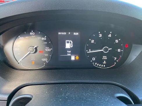 Used 2023 RAM ProMaster 2500 image 19