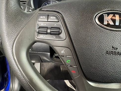 Used 2017 Kia Forte LX w/ LX Popular Package image 13