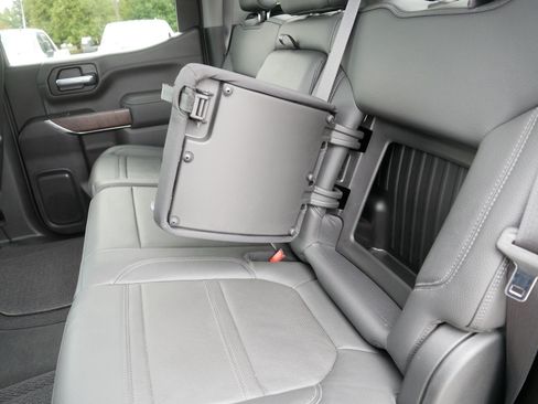 Used 2021 GMC Sierra 1500 Denali w/ Denali Ultimate Package AWD/4WD image 36