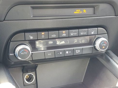 Used 2024 MAZDA CX-5 Carbon Edition AWD/4WD image 27