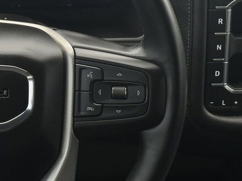Used 2023 GMC Yukon Denali AWD/4WD image 15