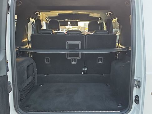 Used 2024 Mercedes-Benz G 63 AMG AMG G 63 image 53