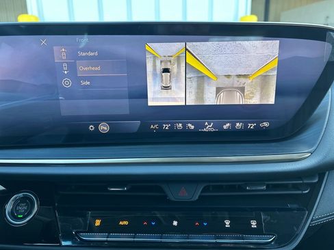 New 2026 Buick Envision Avenir image 23