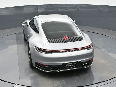 Certified 2023 Porsche 911 Carrera image 28