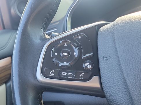 Used 2020 Honda CR-V EX-L image 30
