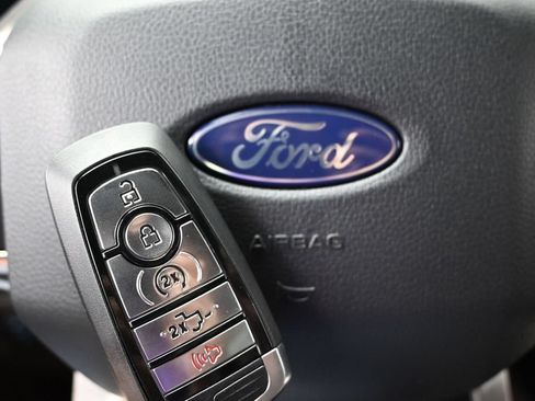 New 2026 Ford F150 King Ranch w/ Equipment Group 601A High AWD/4WD image 39