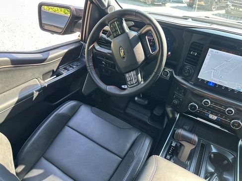 Used 2025 Ford F150 Raptor AWD/4WD image 22