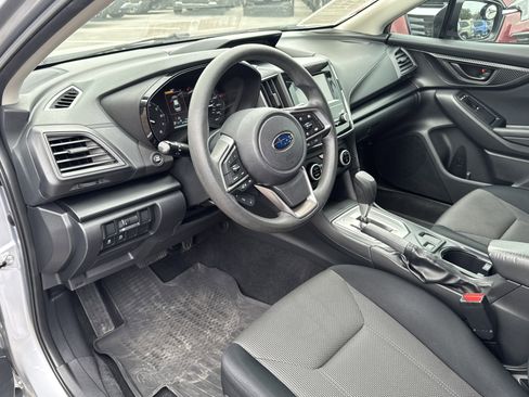 Certified 2021 Subaru Crosstrek 2.0i image 23