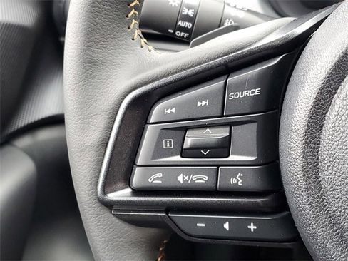 New 2026 Subaru Crosstrek 2.5i Wilderness w/ Wilderness Package image 25