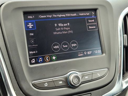 Used 2024 Chevrolet Equinox LT image 31