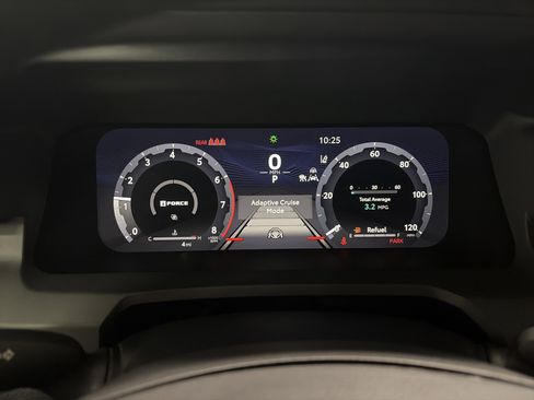 New 2026 Toyota Tacoma TRD Sport image 15