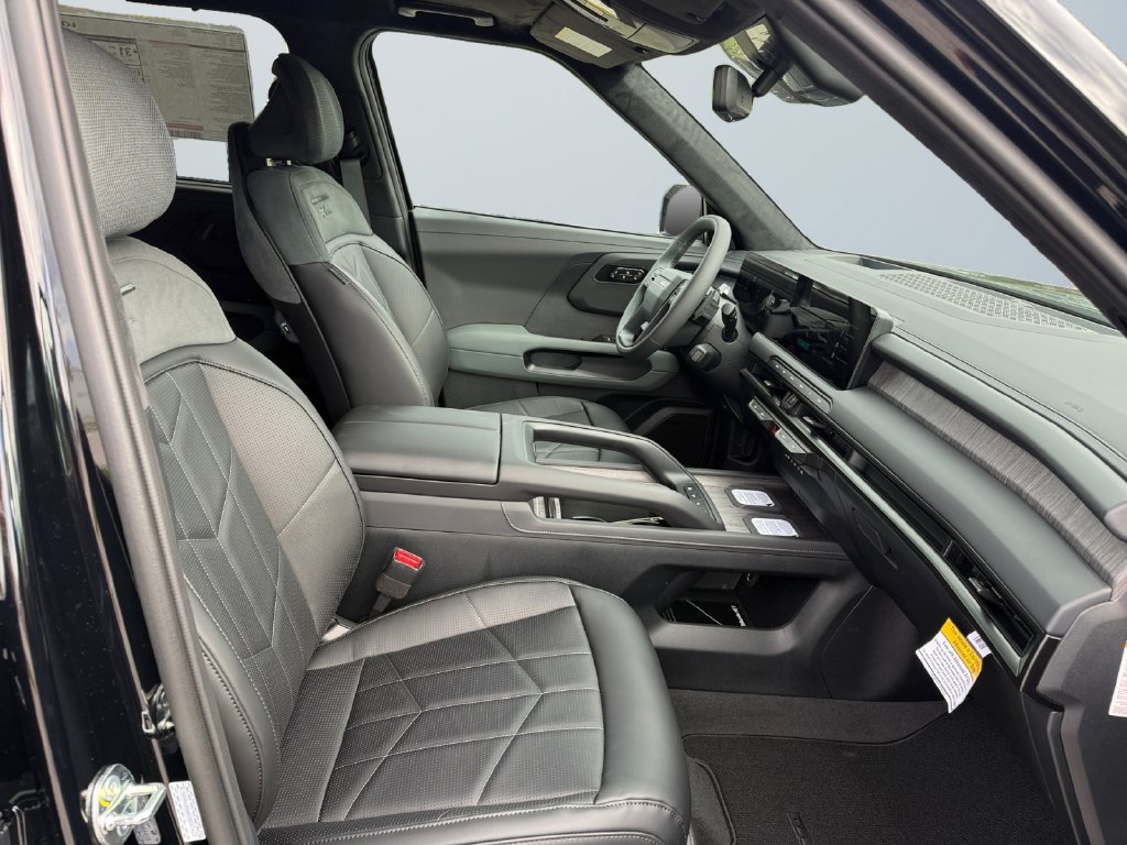 New 2027 Kia Telluride X-Line SX Prestige AWD/4WD image 15