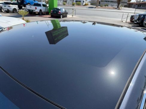 Used 2020 Tesla Model S Long Range AWD/4WD image 8