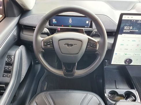 Certified 2024 Ford Mustang Mach-E Premium AWD/4WD image 29