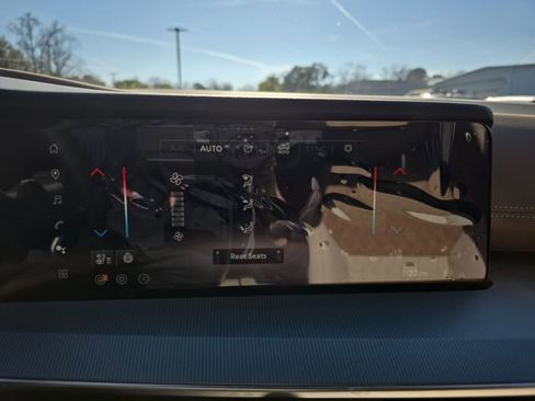 New 2026 Nissan Murano Platinum image 25