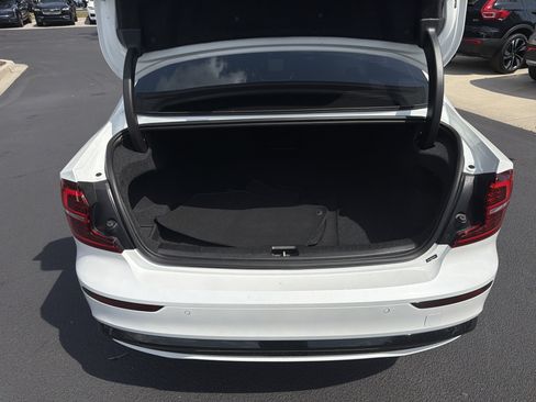 Certified 2023 Volvo S60 B5 Plus FWD image 33
