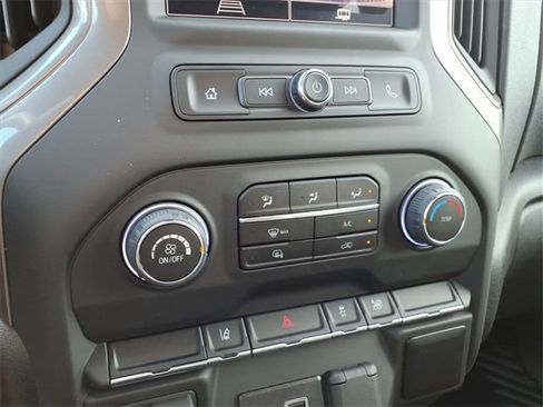 New 2026 Chevrolet Silverado 2500 Custom image 18