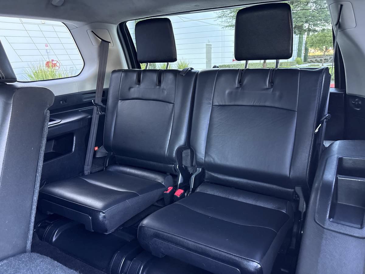 Used 2016 Toyota 4Runner Limited AWD/4WD image 12