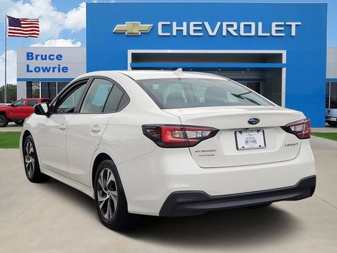 Used 2023 Subaru Legacy Premium AWD/4WD image 4