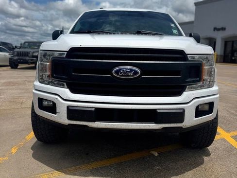 Used 2019 Ford F150 XL w/ Equipment Group 101A Mid RWD image 5