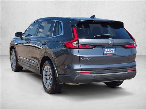 Used 2024 Honda CR-V EX-L image 8