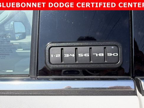 Used 2025 Ford F350 Lariat w/ Chrome Package AWD/4WD image 20