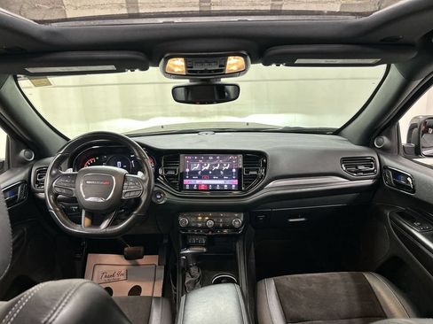Used 2021 Dodge Durango GT AWD/4WD image 19