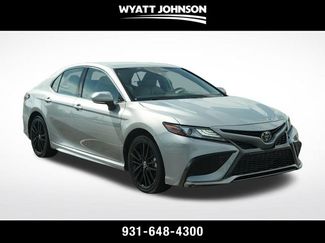 Used 2024 Toyota Camry XSE FWD 360° Tour