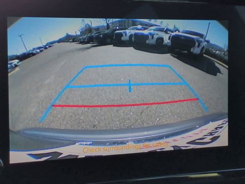 Certified 2026 Toyota Corolla LE image 18