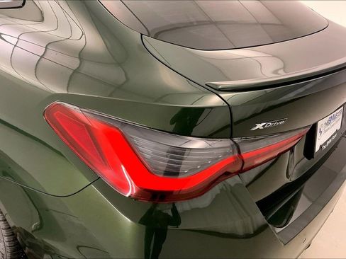 Certified 2024 BMW 430i Gran Coupe xDrive w/ M Sport Package (Priority 1) image 28