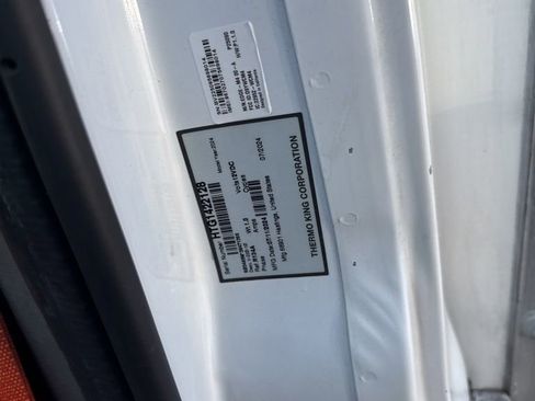 Used 2024 Chevrolet Express 3500 w/ Power Convenience Package RWD image 27