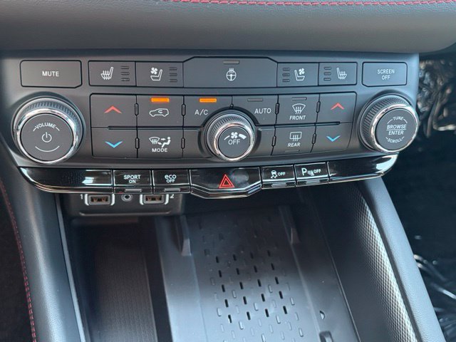 New 2027 Dodge Durango GT AWD/4WD image 19