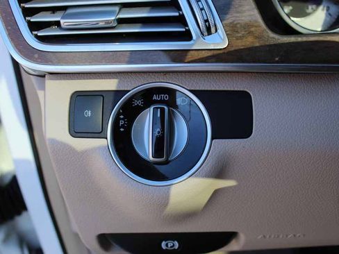 Used 2014 Mercedes-Benz E 350 E 350 Sport 4MATIC image 14
