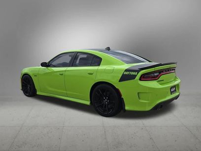 Used 2023 Dodge Charger Scat Pack w/ Daytona Edition Group