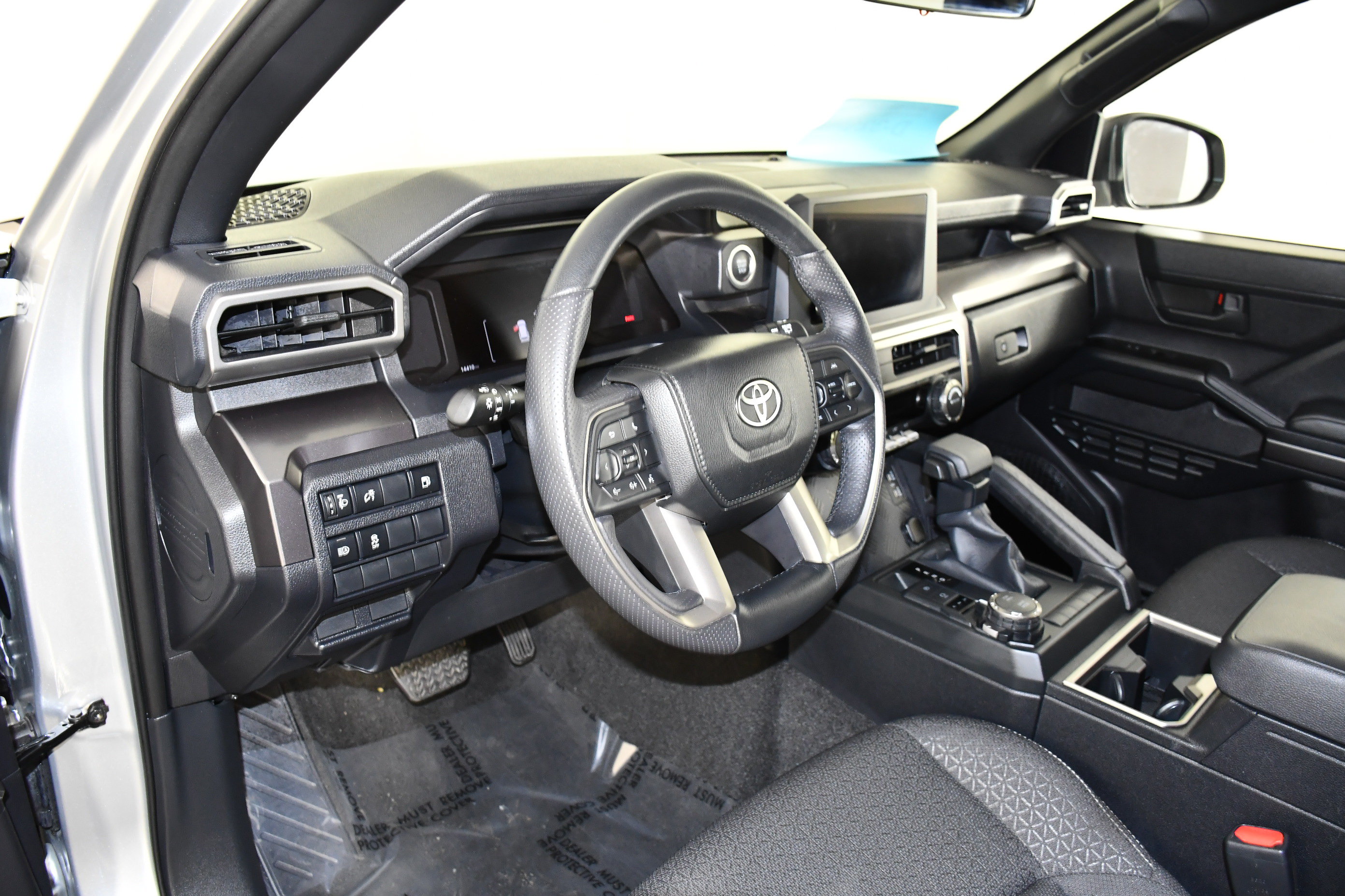 Used 2026 Toyota 4Runner SR5 AWD/4WD image 37