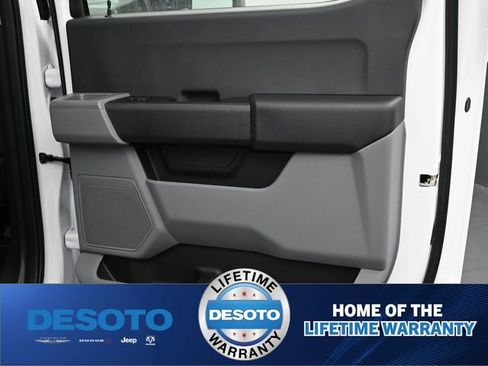 New 2026 Ford F350 XL AWD/4WD image 13