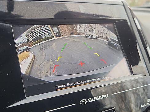 Used 2018 Subaru Impreza 2.0i image 8