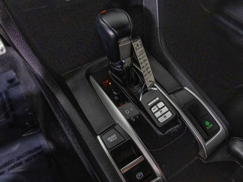 Used 2021 Honda Civic Sport image 25