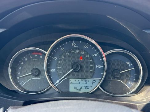 Used 2016 Toyota Corolla LE Premium w/ Body Protection Package #1 FWD image 10