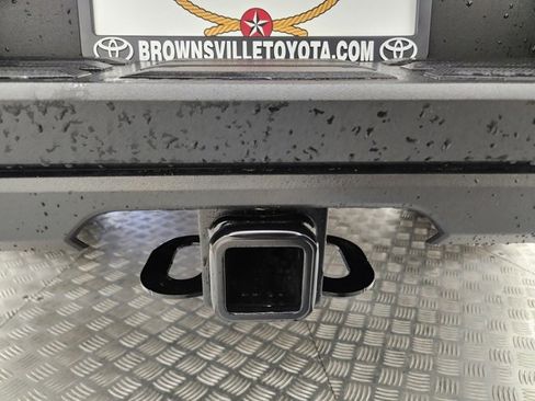 New 2025 Toyota Tundra SR5 image 32