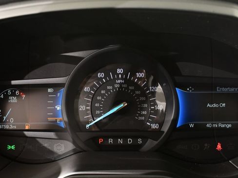 Used 2024 Ford Edge SEL w/ Convenience Package AWD/4WD image 26