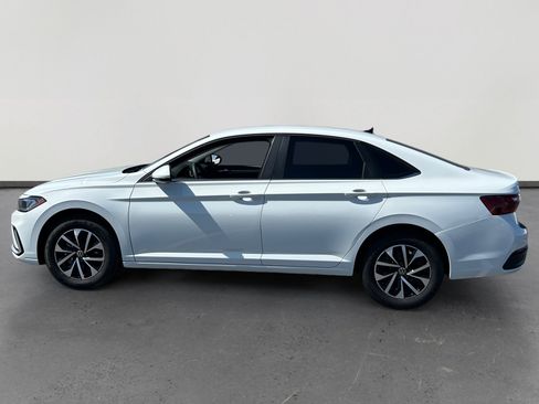New 2026 Volkswagen Jetta S FWD image 2