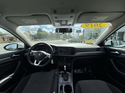 Used 2019 Volkswagen Jetta S w/ Driver Assistance Package image 14