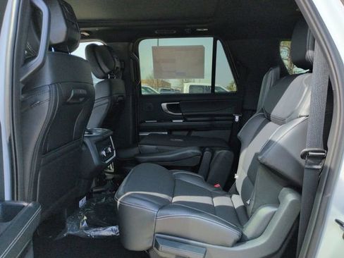 New 2026 Ford Expedition Max Platinum w/ Stealth Performance Package image 14