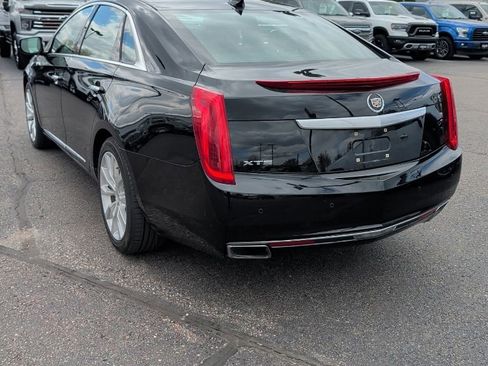 Used 2015 Cadillac XTS Luxury FWD image 7