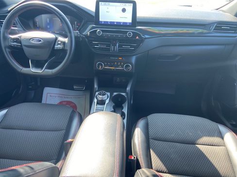 Used 2024 Ford Escape ST-Line image 7