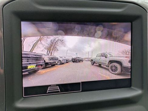 New 2026 Chevrolet Silverado 3500 W/T w/ WT Convenience Package AWD/4WD image 17