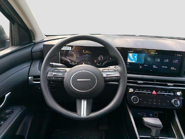 New 2026 Hyundai Tucson SEL Plus FWD image 22