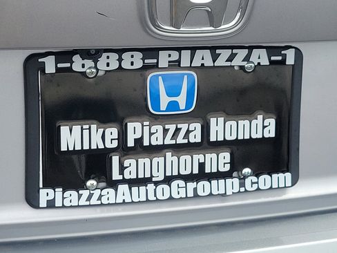 Used 2022 Honda Accord EX-L image 28