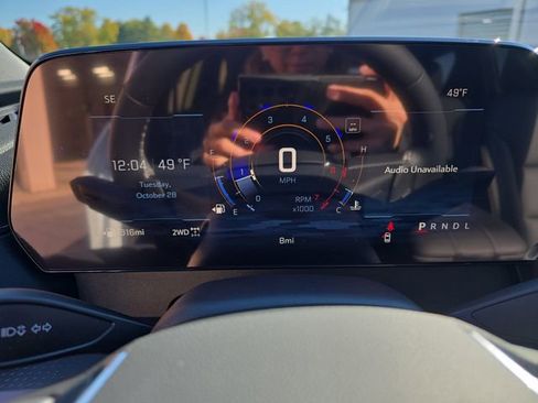 New 2026 Chevrolet Traverse LT w/ Sun and Wheel Package image 21